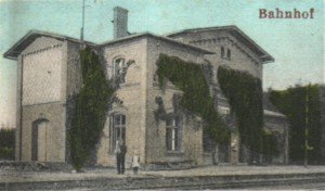 Zaborowice 1928